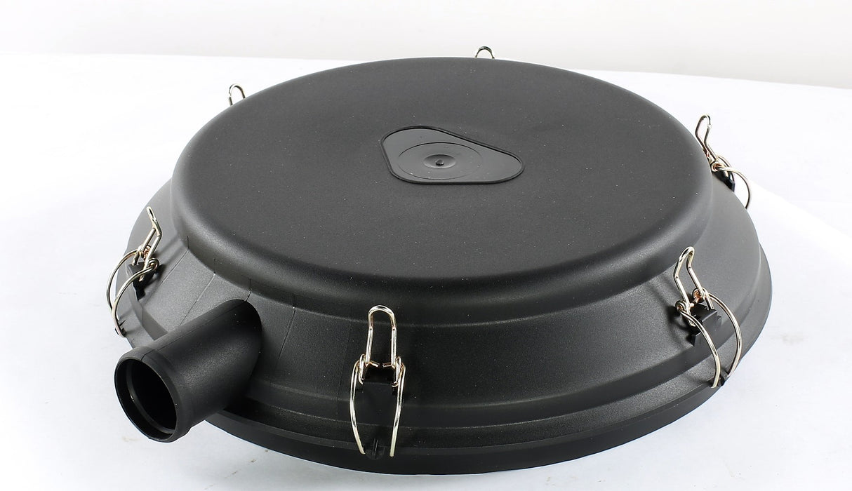 VOLVO ­-­ 11701954 ­-­ END COVER