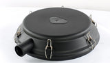 VOLVO ­-­ 11701954 ­-­ END COVER