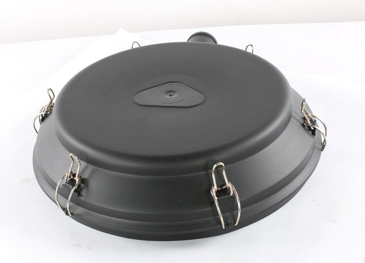 VOLVO ­-­ 11701954 ­-­ END COVER