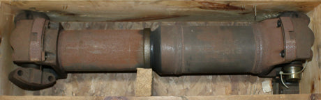 VOLVO ­-­ 11702112 ­-­ PROPELLER