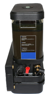 VOLVO ­-­ 11702335 ­-­ CENTRAL LUBRICATION PUMP