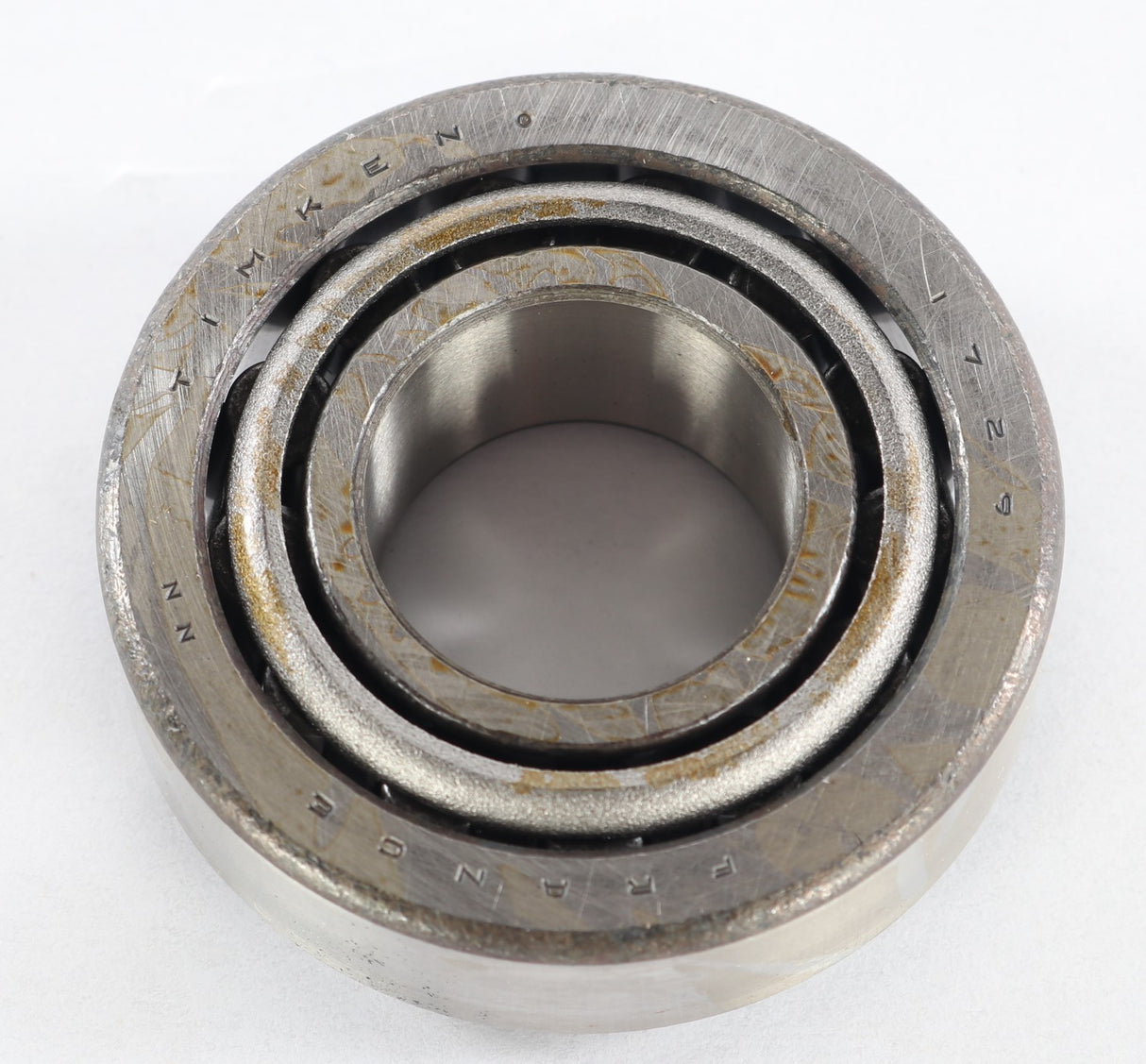 VOLVO ­-­ 11704547 ­-­ BEARING SET 2-15/64" OD