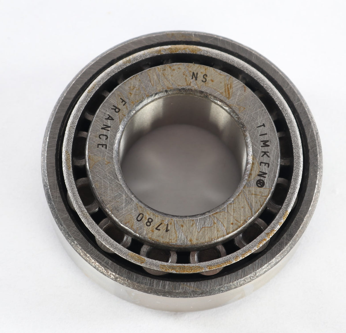 VOLVO ­-­ 11704547 ­-­ BEARING SET 2-15/64" OD