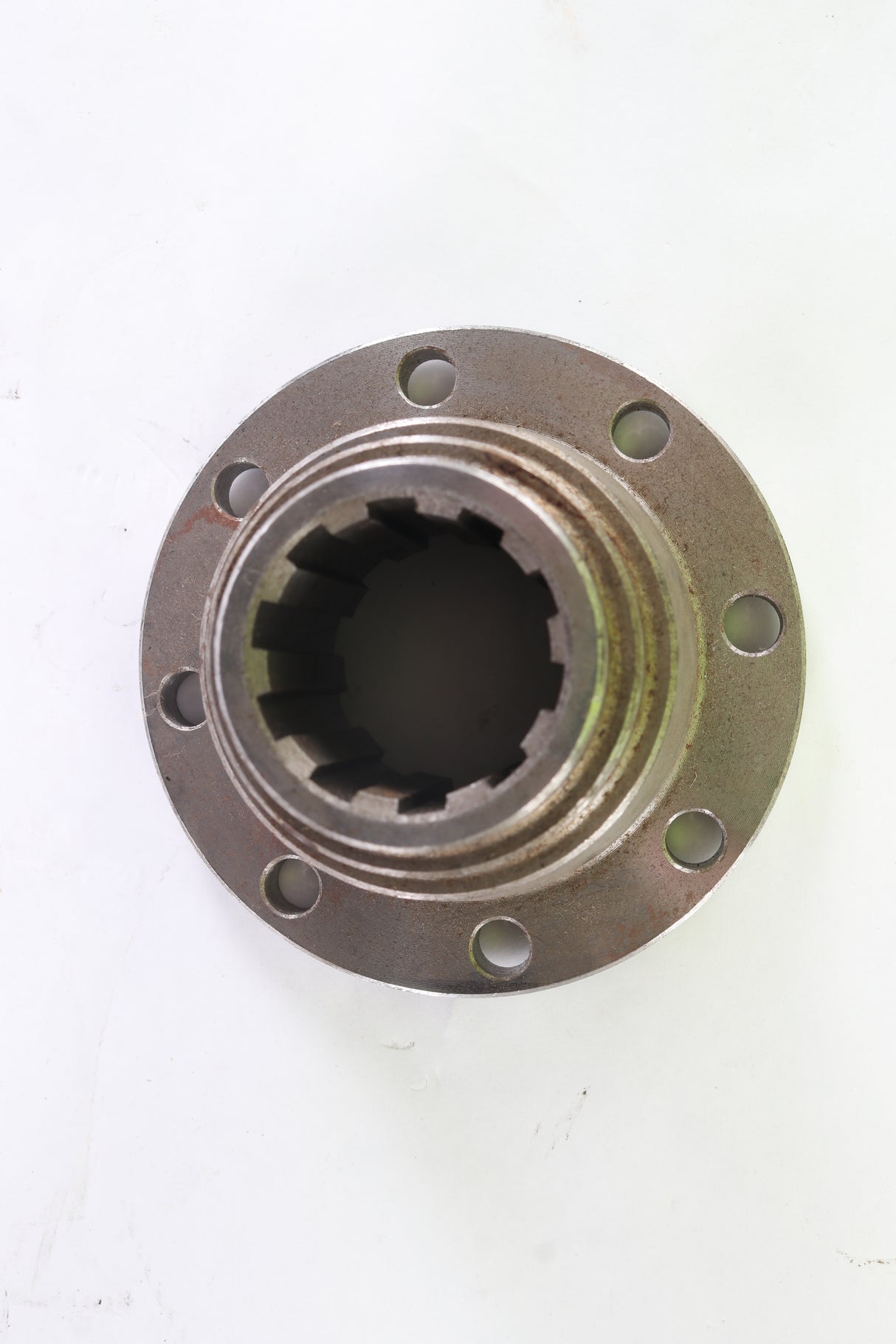 VOLVO ­-­ 11705364 ­-­ COMPANION FLANGE