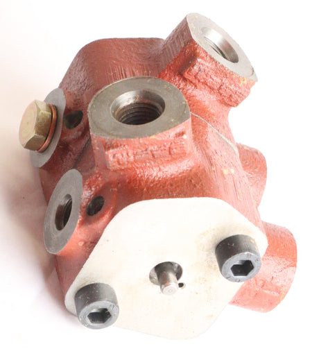 VOLVO ­-­ 11705899 ­-­ FOOTBRAKE