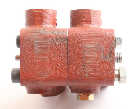 VOLVO ­-­ 11705899 ­-­ FOOTBRAKE