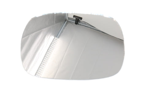 VOLVO ­-­ 11707013 ­-­ MIRROR GLASS