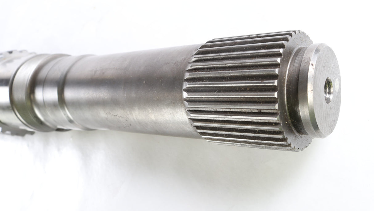 VOLVO ­-­ 11707266 ­-­ SHAFT