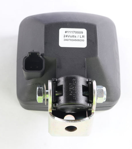 VOLVO ­-­ 11708782 ­-­ WORK LAMP