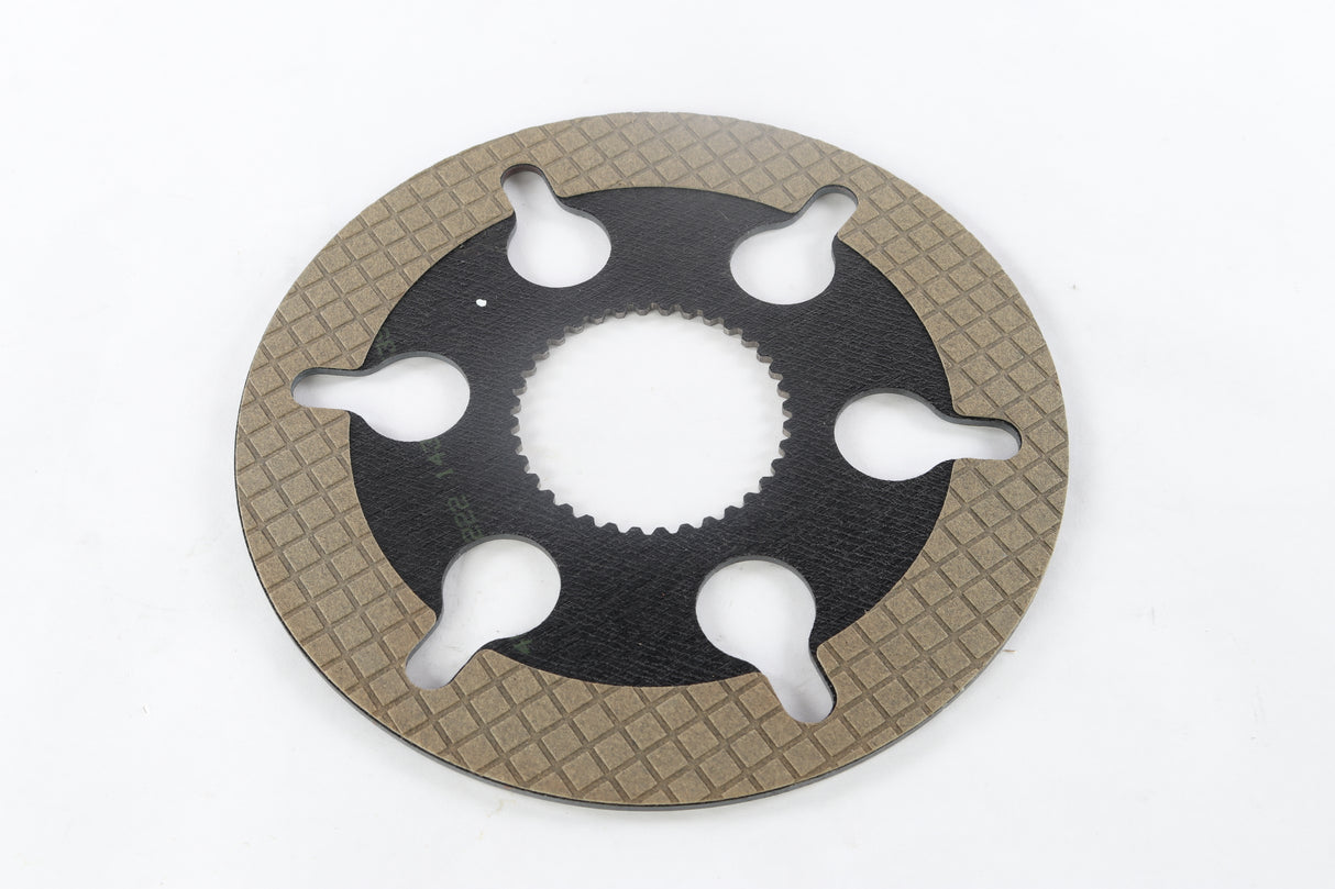 VOLVO ­-­ 11709332 ­-­ BRAKE PLATE