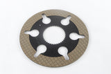 VOLVO ­-­ 11709332 ­-­ BRAKE PLATE