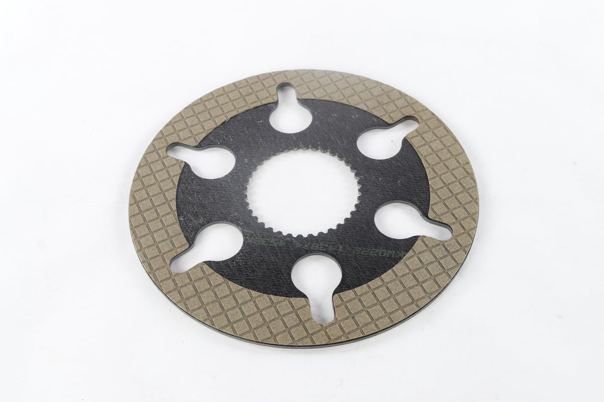 VOLVO ­-­ 11709332 ­-­ BRAKE PLATE