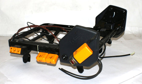 VOLVO ­-­ 11709421 ­-­ SEAT FRAM