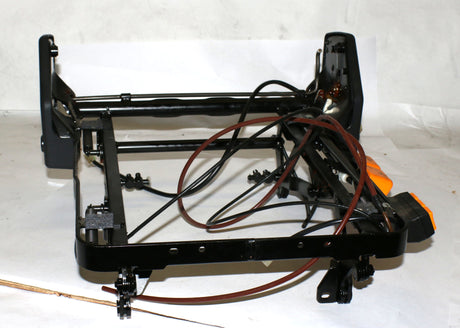 VOLVO ­-­ 11709421 ­-­ SEAT FRAM
