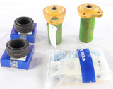 VOLVO ­-­ 11710001 ­-­ STEERING CYL PIN / BUSHING KIT