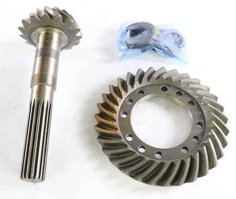 VOLVO ­-­ 11712502 ­-­ RING & PINION SET