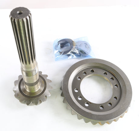 VOLVO ­-­ 11712502 ­-­ RING & PINION SET