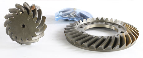 VOLVO ­-­ 11712502 ­-­ RING & PINION SET