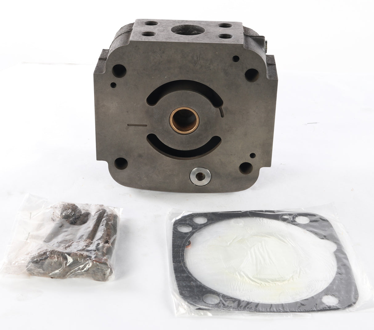 VOLVO ­-­ 11712637 ­-­ VALVE PLA