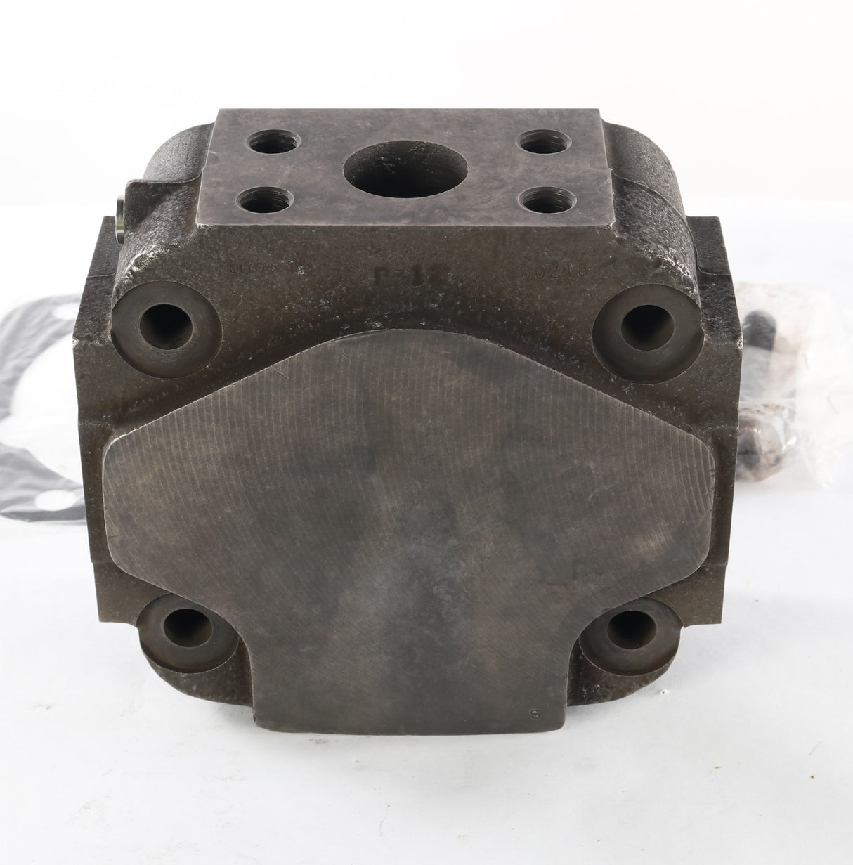 VOLVO ­-­ 11712637 ­-­ VALVE PLA