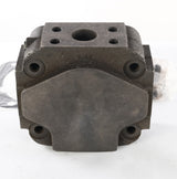 VOLVO ­-­ 11712637 ­-­ VALVE PLA