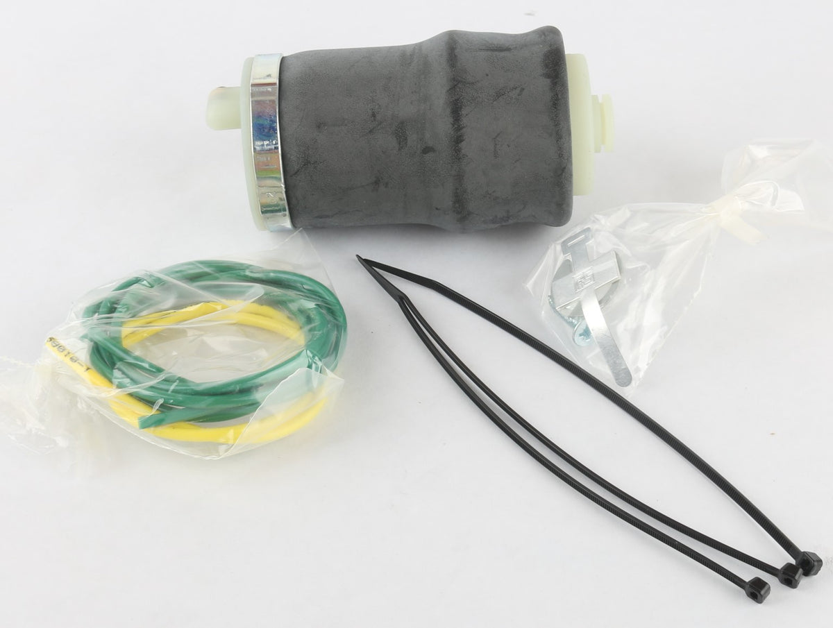VOLVO - 11712842 - SPRING SUSPENSION
