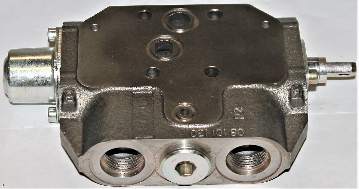 VOLVO ­-­ 11713075 ­-­ CONTROL VALVE