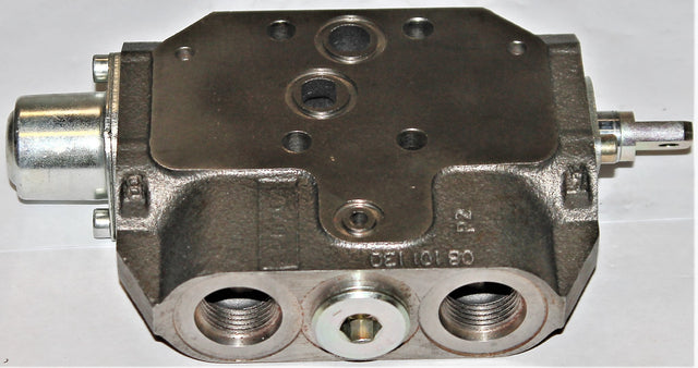 VOLVO ­-­ 11713075 ­-­ CONTROL VALVE