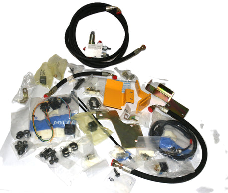 VOLVO ­-­ 11714107 ­-­ HYDRAULIC