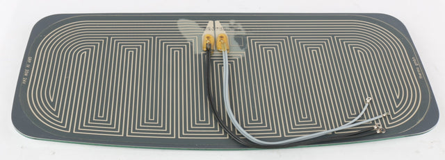 VOLVO ­-­ 11714484 ­-­ HEATED MIRROR GLASS 24V
