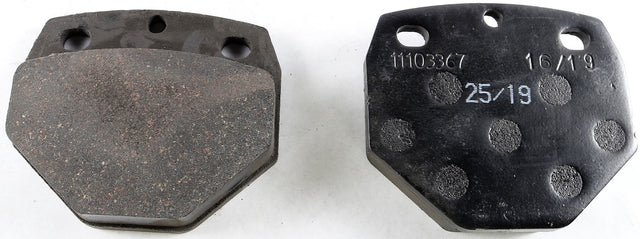 VOLVO ­-­ 11714581 ­-­ BRAKE LINING