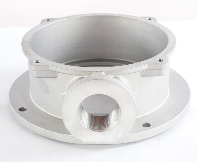 VOLVO ­-­ 11714777 ­-­ FILTER HOUSING