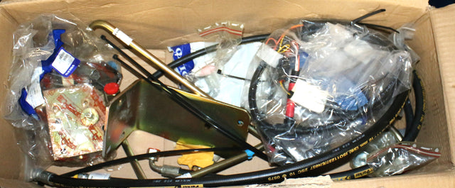 VOLVO ­-­ 11715010 ­-­ EQUIPMENT KIT