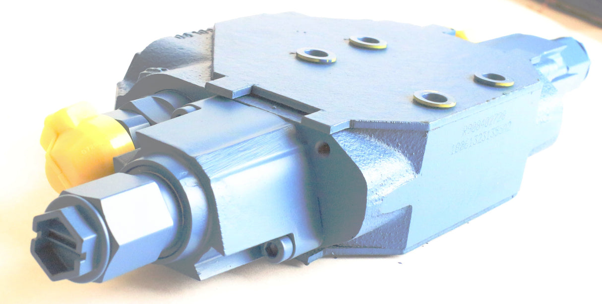 VOLVO ­-­ 11715567 ­-­ VALVE