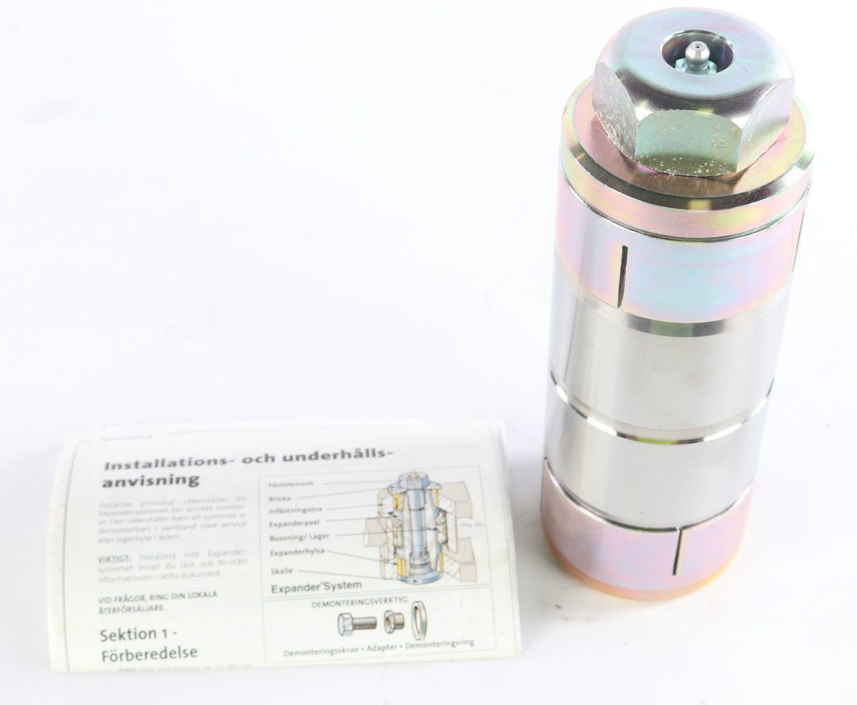 VOLVO ­-­ 11716892 ­-­ EXPANSIONSHELL BOLT