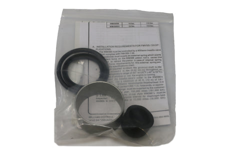 WILLIAMS CONTROLS ­-­ 117775 ­-­ R388U1CXX REPAIR KIT