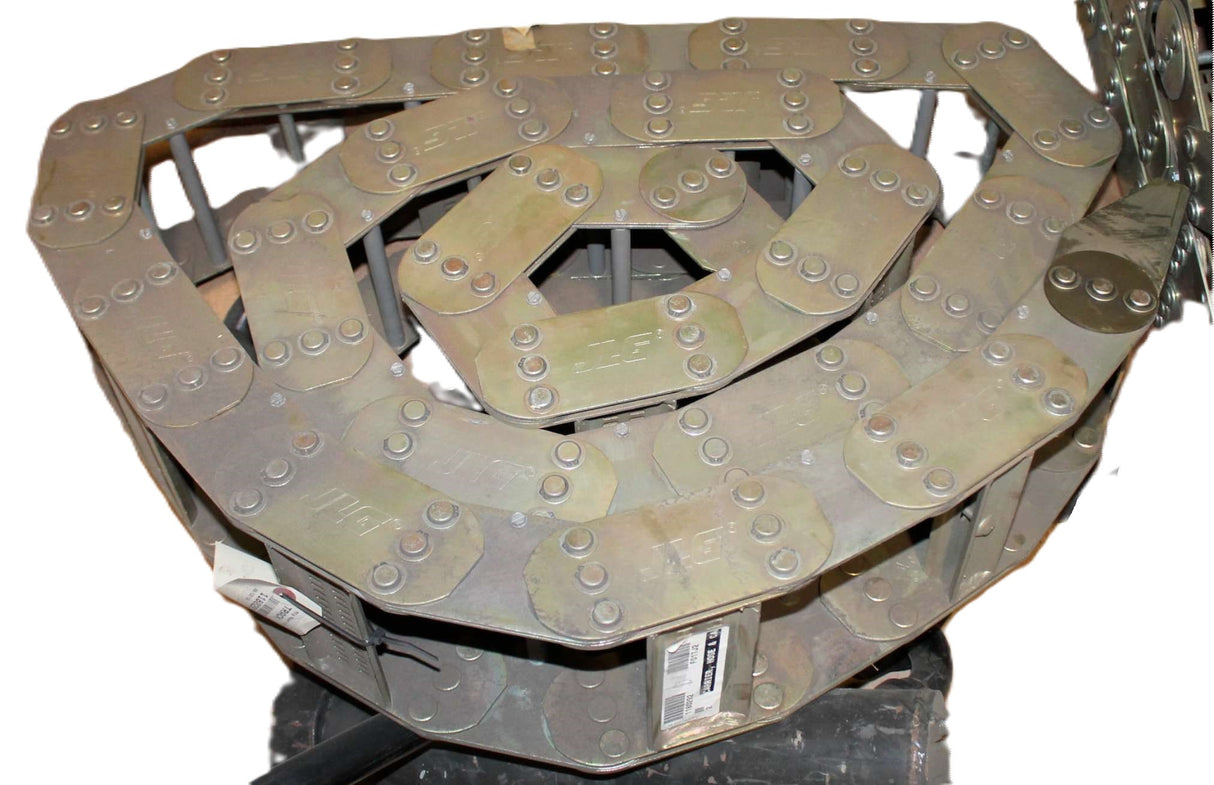 JLG ­-­ 1180292 ­-­ CABLE/HOSE CARRIER CHAIN