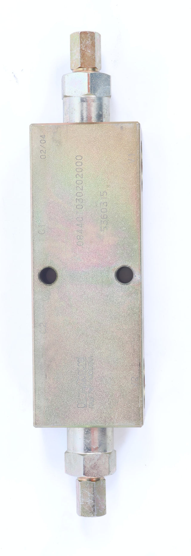 VOLVO ­-­ 11806078 ­-­ VALVE