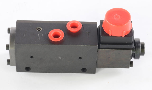 VOLVO ­-­ 11806086 ­-­ DISTRIBUTION BLOCK