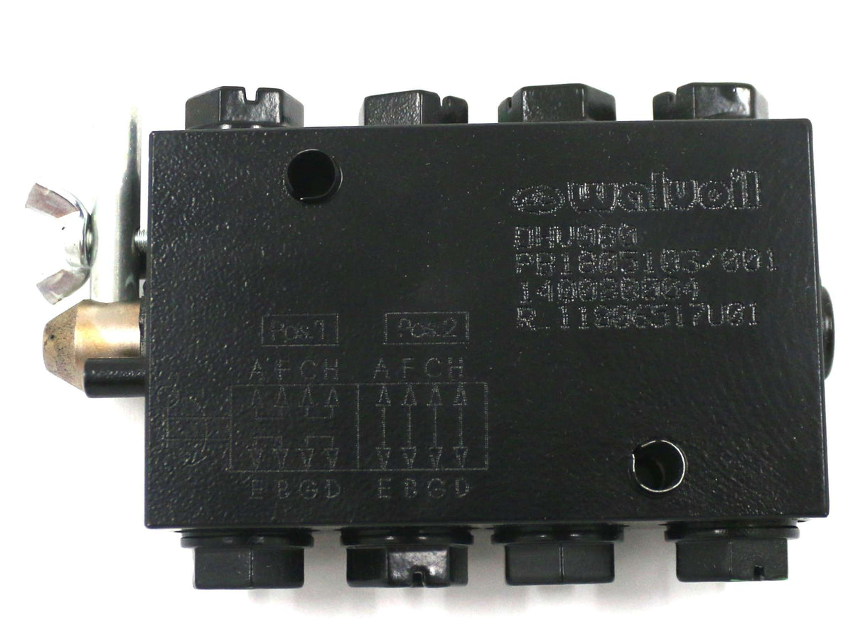 VOLVO ­-­ 11806517 ­-­ VALVE
