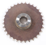 VOLVO ­-­ 11841060 ­-­ SPROCKET