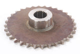 VOLVO ­-­ 11841060 ­-­ SPROCKET