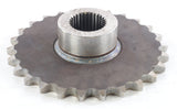 VOLVO ­-­ 11841317 ­-­ SPROCKET
