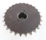 VOLVO ­-­ 11841317 ­-­ SPROCKET