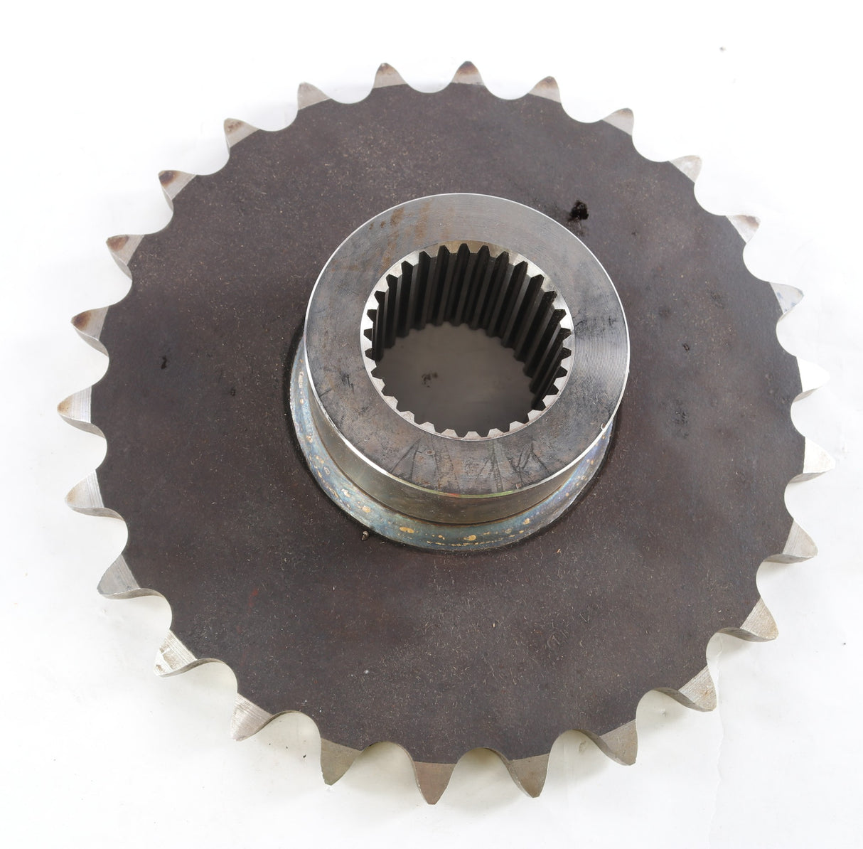 VOLVO ­-­ 11841317 ­-­ SPROCKET