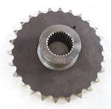 VOLVO ­-­ 11841317 ­-­ SPROCKET