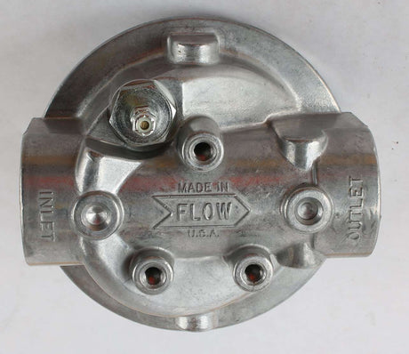 VOLVO ­-­ 11841679 ­-­ FILTER BASE