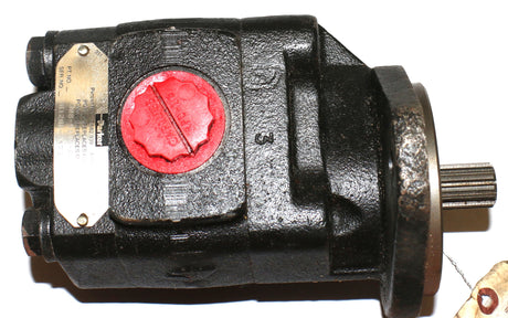 VOLVO ­-­ 11841769 ­-­ HYDRAULIC GEAR PUMP