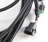VOLVO ­-­ 11851345 ­-­ WIRE HARNESS