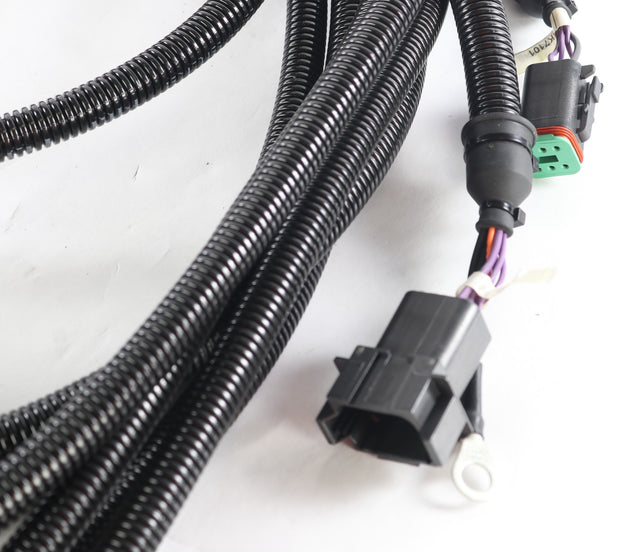 VOLVO ­-­ 11851345 ­-­ WIRE HARNESS
